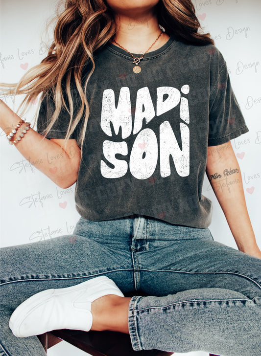 Madison Digital Design