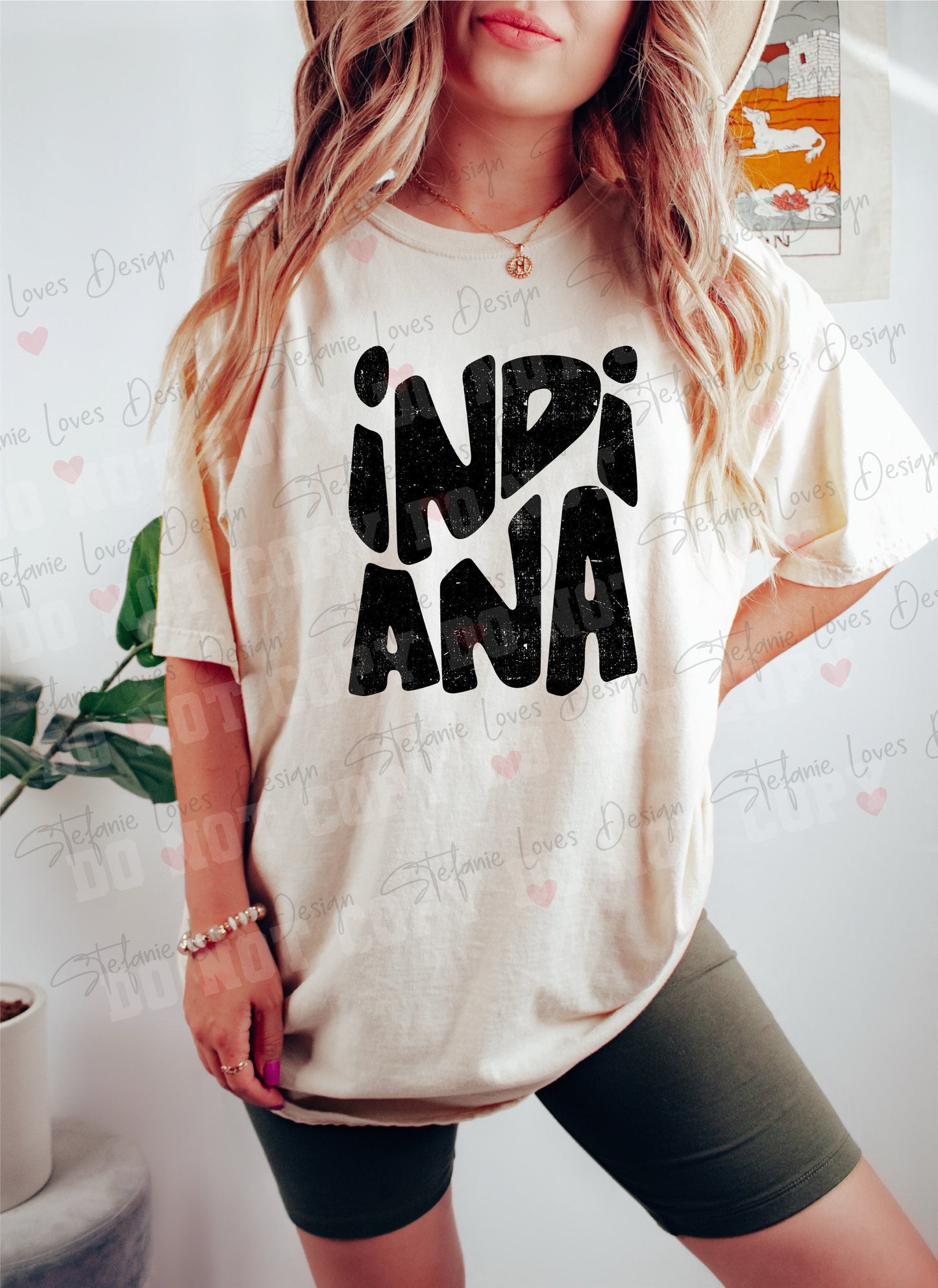 INDIANA Digital Design