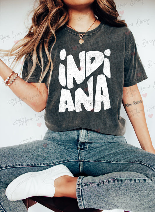 INDIANA Digital Design