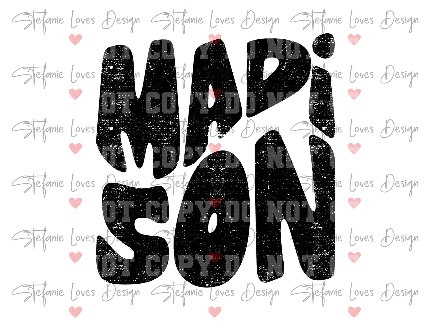 Madison Digital Design