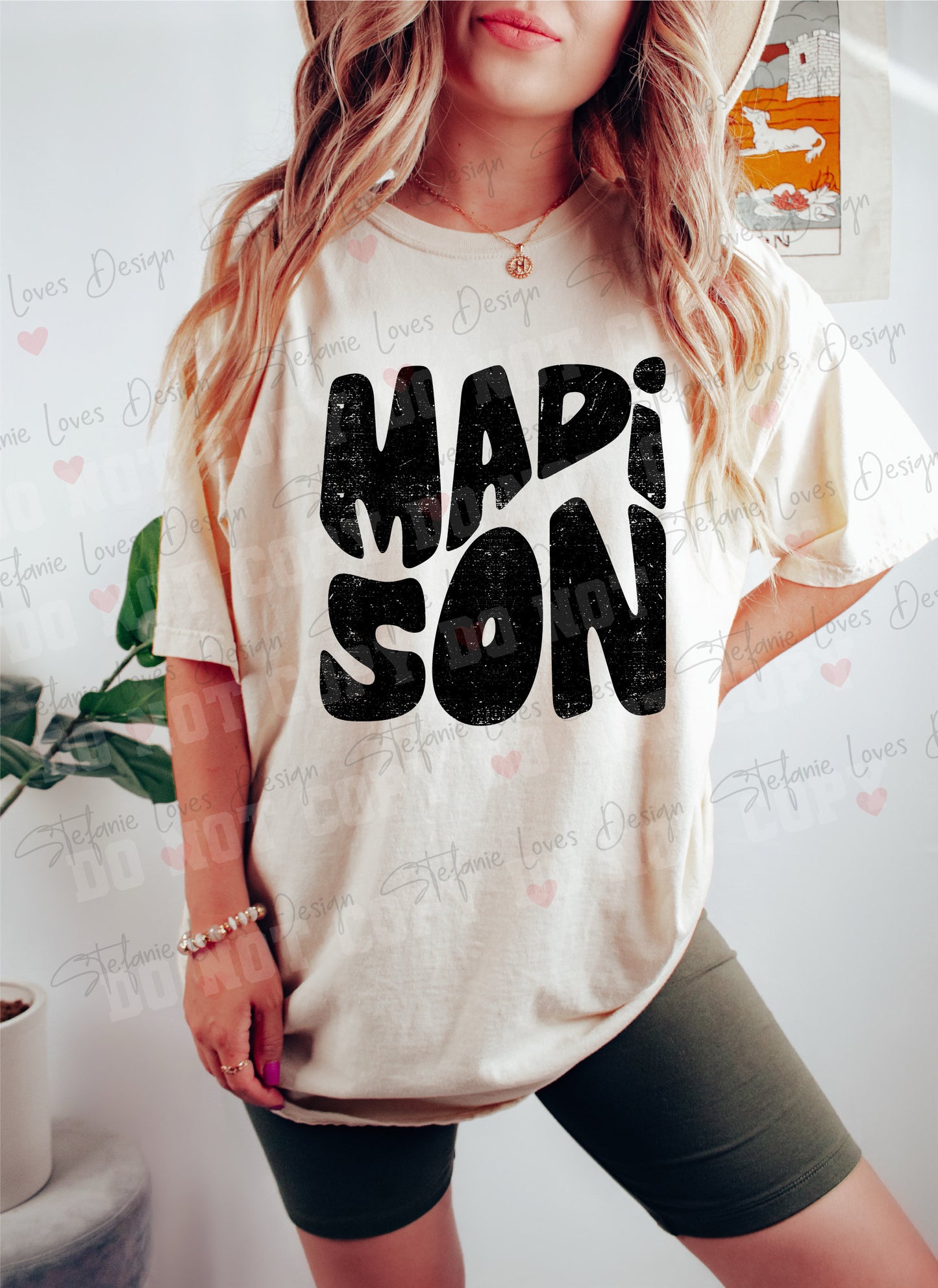Madison Digital Design