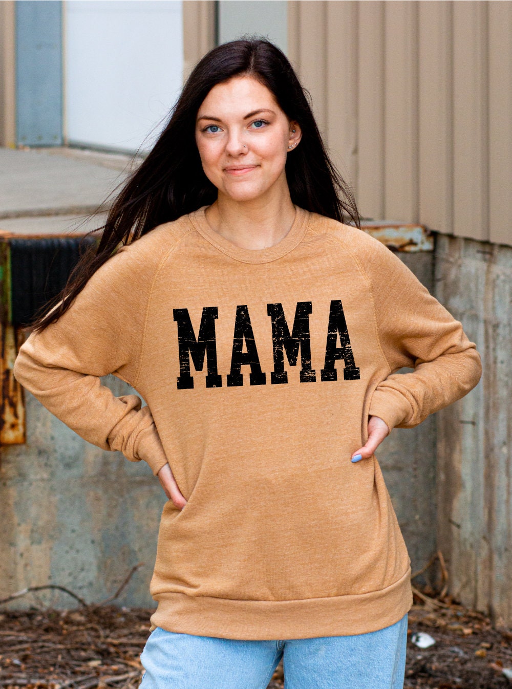 Mama png, Mama Grunge png, Mama Tee, Mom png, That Mom png, Mama Distresed png