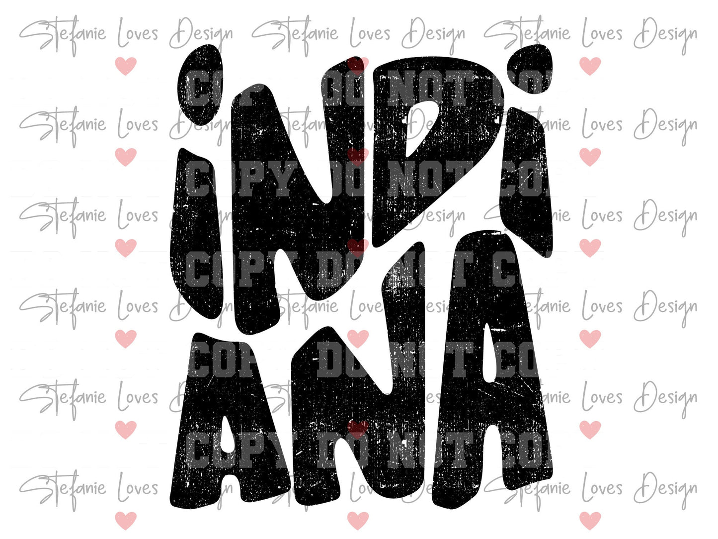 INDIANA Digital Design
