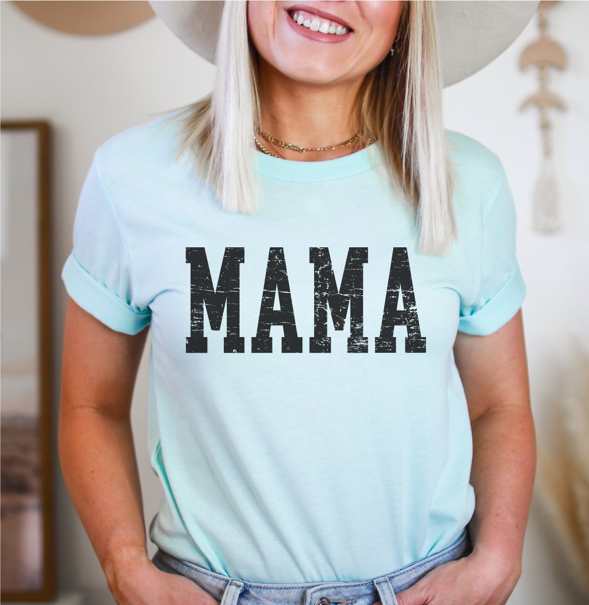Mama png, Mama Grunge png, Mama Tee, Mom png, That Mom png, Mama Distresed png