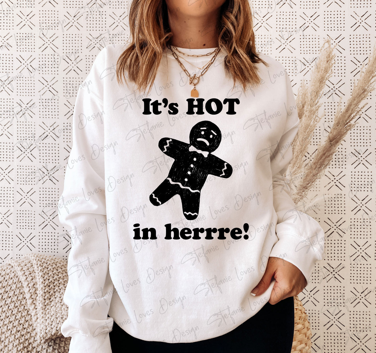 It's Hot In Herrre!! Digital Design