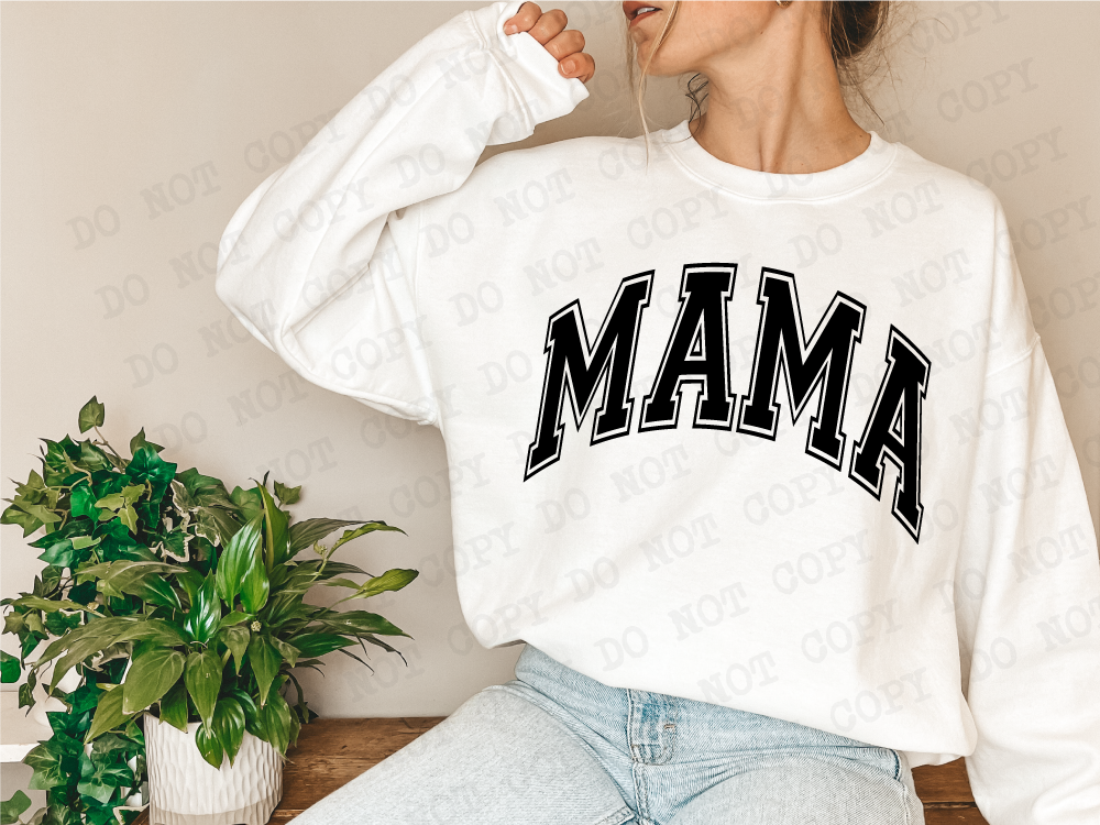Mama Arch Digital Design