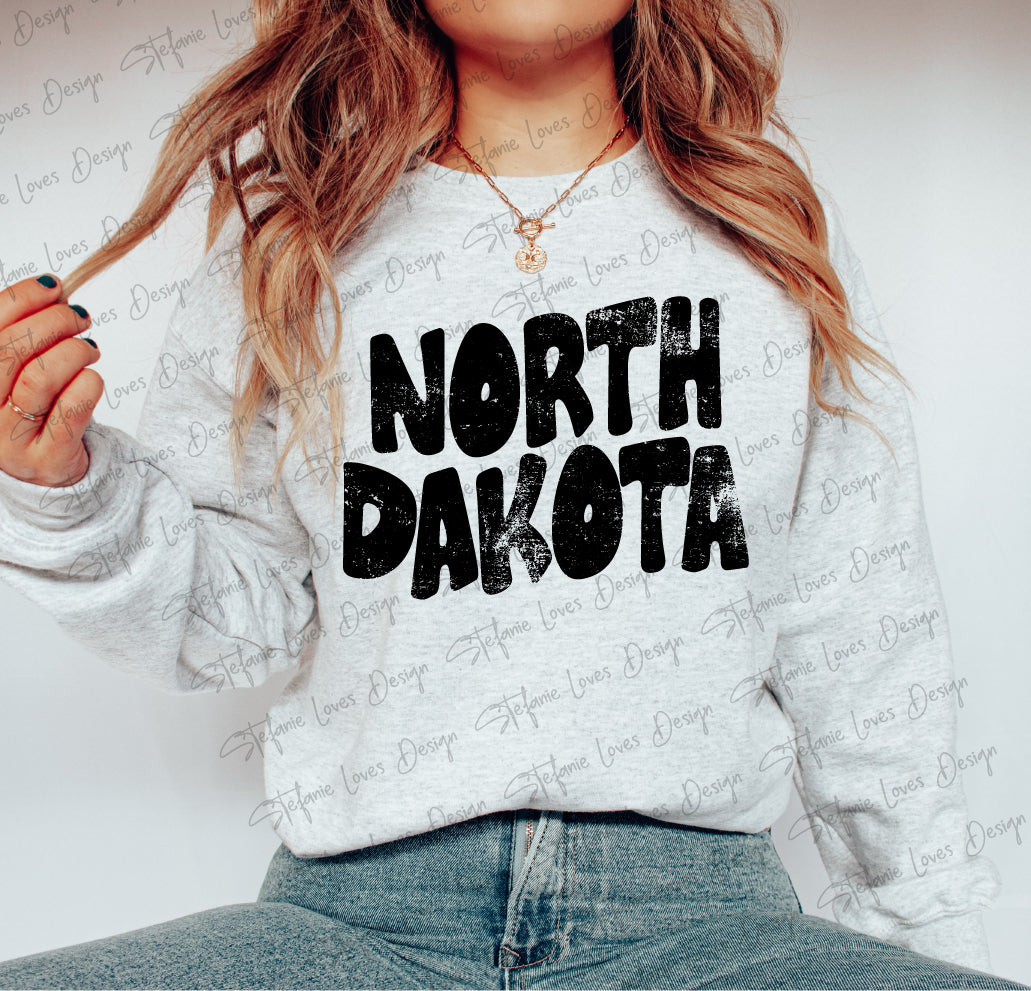 North Dakota Digital Design