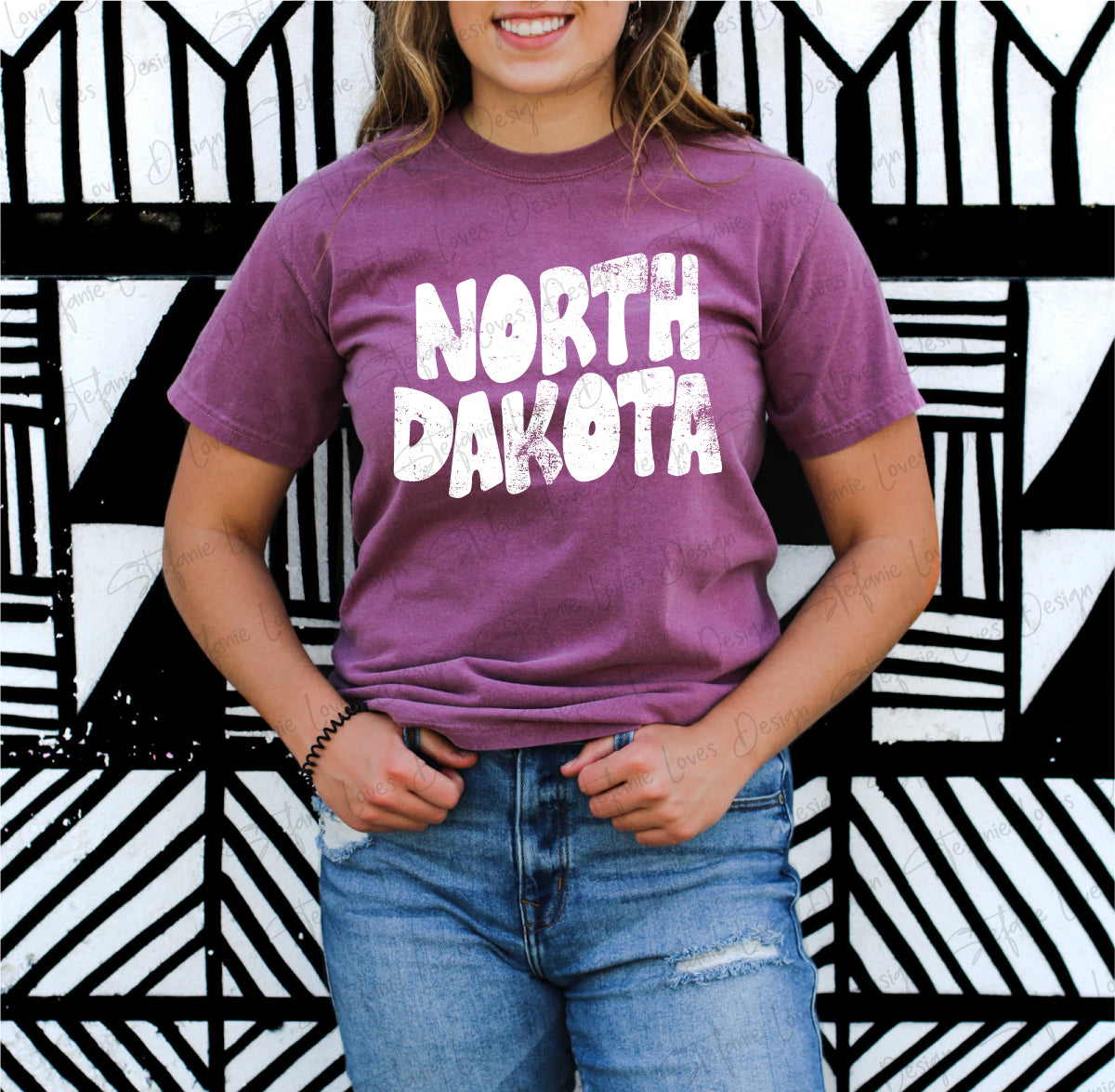 North Dakota Digital Design