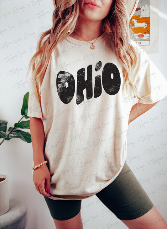 Ohio Digital Design